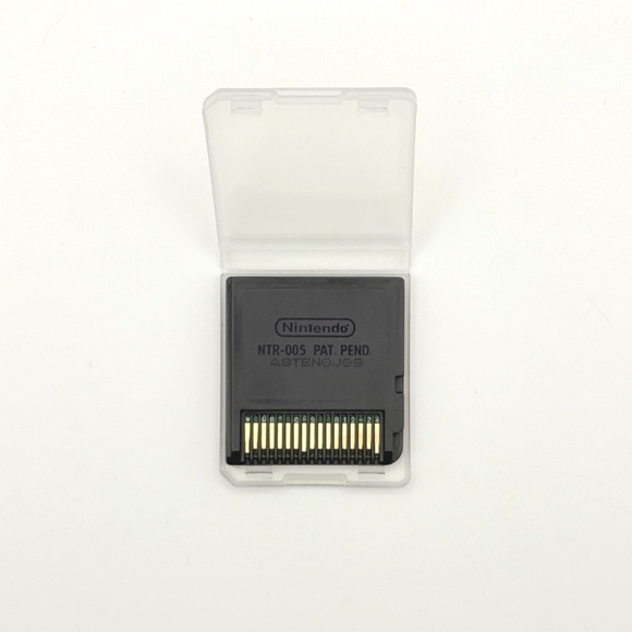 Brand New Loose Pokemon Pearl Game for Nintendo DS - Rpro - Picture 3 of 3